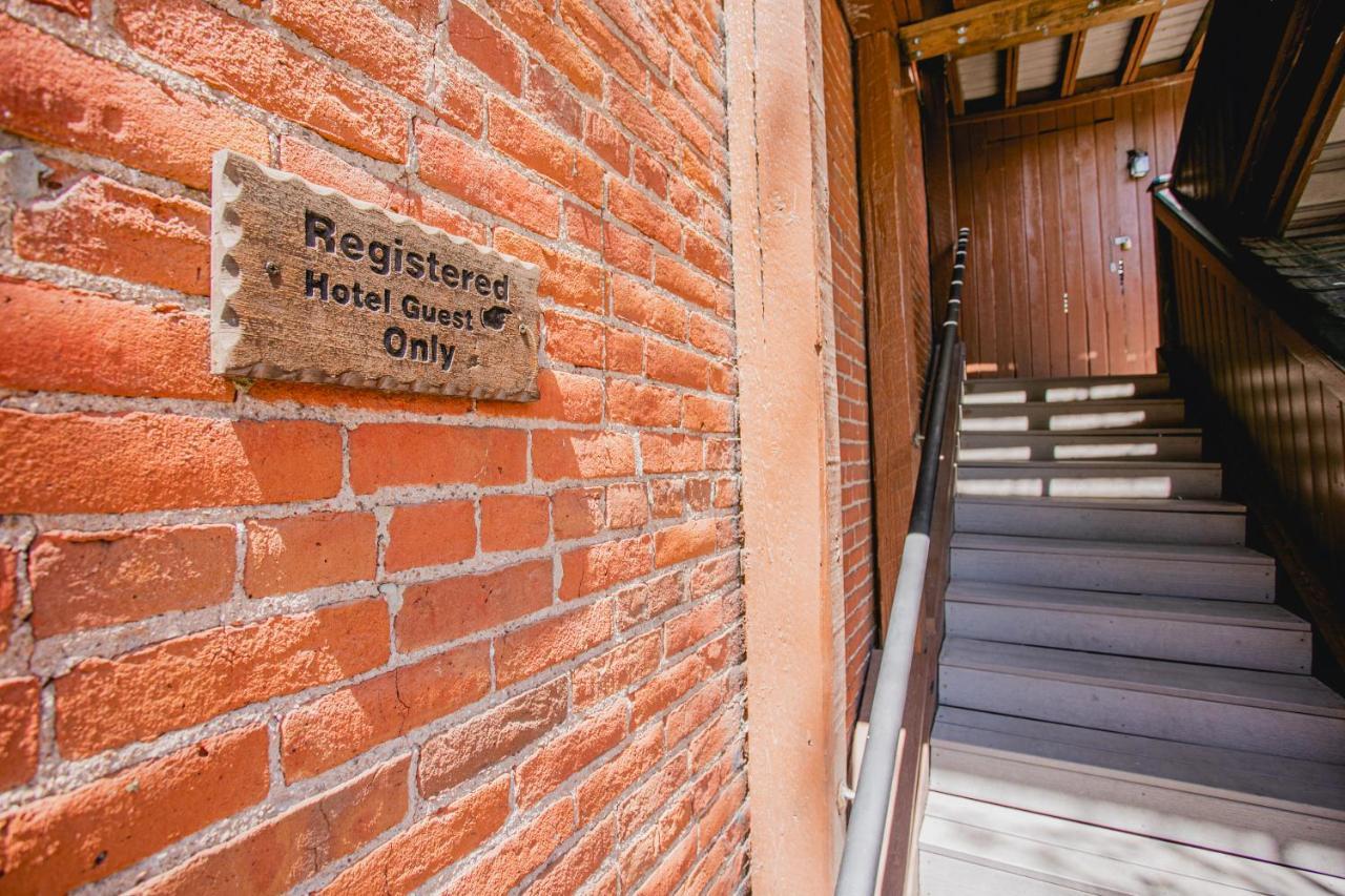 Historic Jacksonville Inn Екстериор снимка